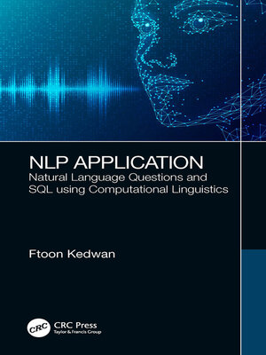 cover image of NLP Application
